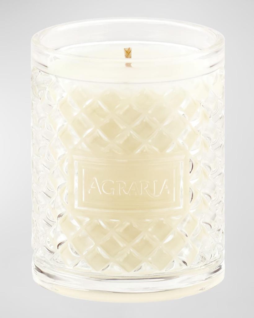 Agraria 3.4 oz. Lavender & Rosemary Petite Perfume Candle