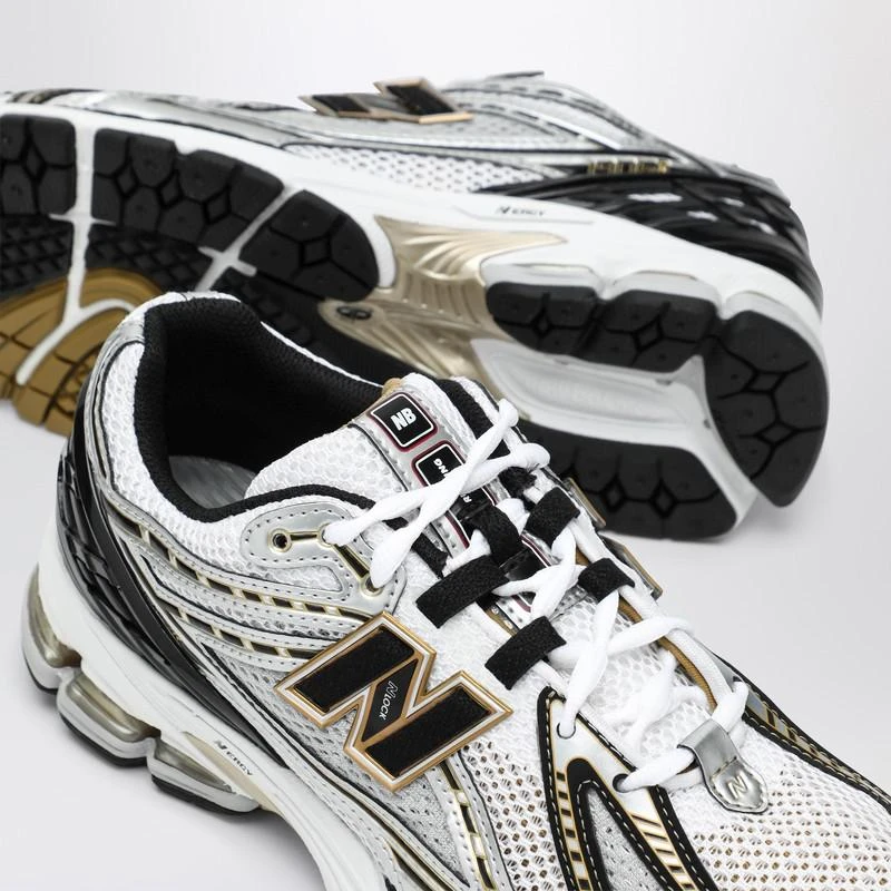 New Balance Sneakers 1906A Metallic silver 5