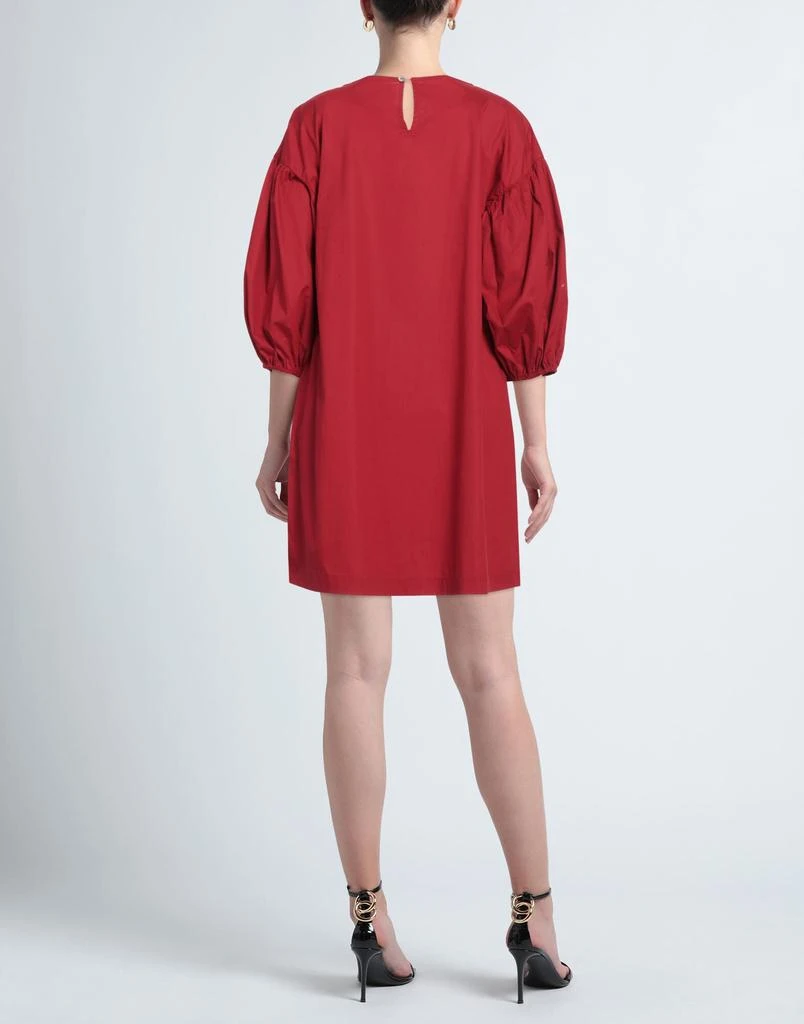 ROSE' A POIS Short dress 3