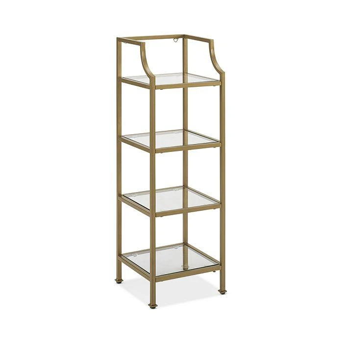 Sparrow & Wren Sparrow & Wren Aimee Short Etagere 1