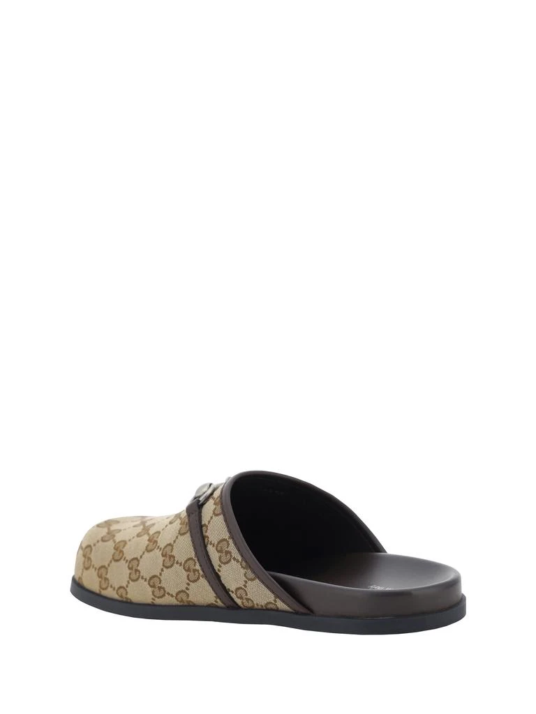 Gucci Mules 3