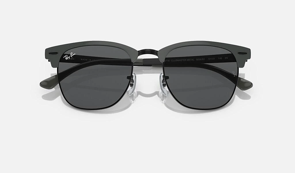 Ray-Ban CLUBMASTER METAL 5