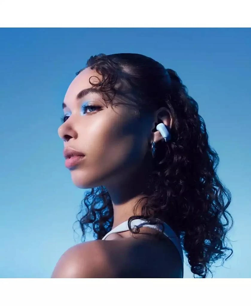 Bose Ultra Open Bluetooth Earbuds with Spatial Audio & Water Resistance 6