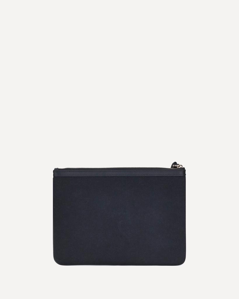 Versace Medusa canvas Pouch