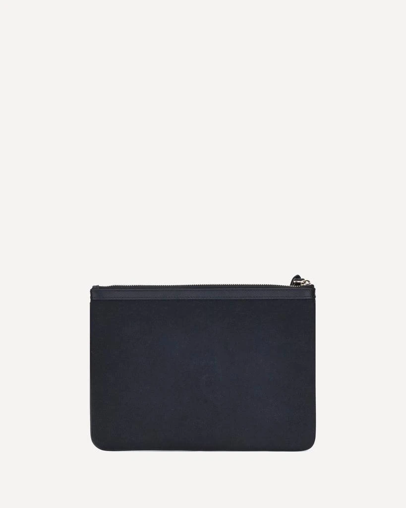 Versace Medusa canvas Pouch 2