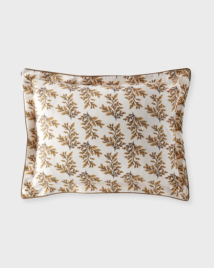 Designers Guild Brocart Decoratif Sepia King Sham