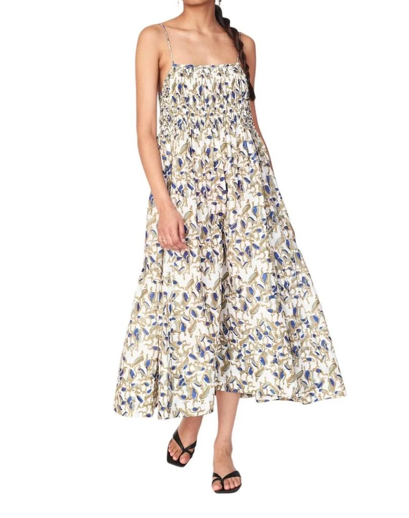 Mirth Mirth - Janeiro Dress 2