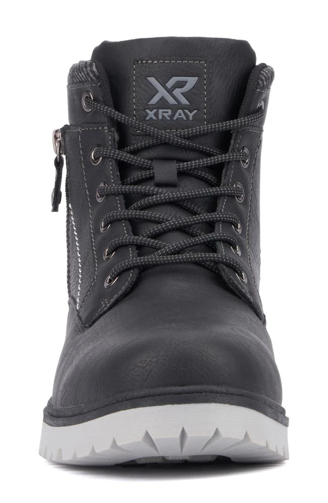 XRAY Hunter Faux Leather Boot 2