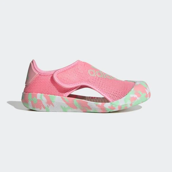 Adidas Altaventure Sport Swim Sandals 1