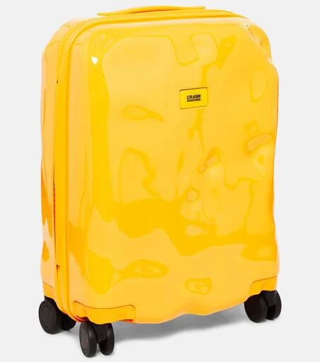 Crash Baggage Icon Small carry-on suitcase 4