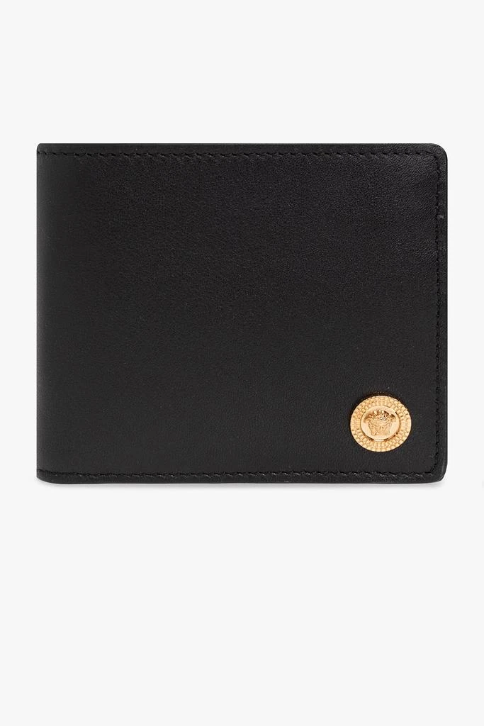 Versace Leather wallet 1
