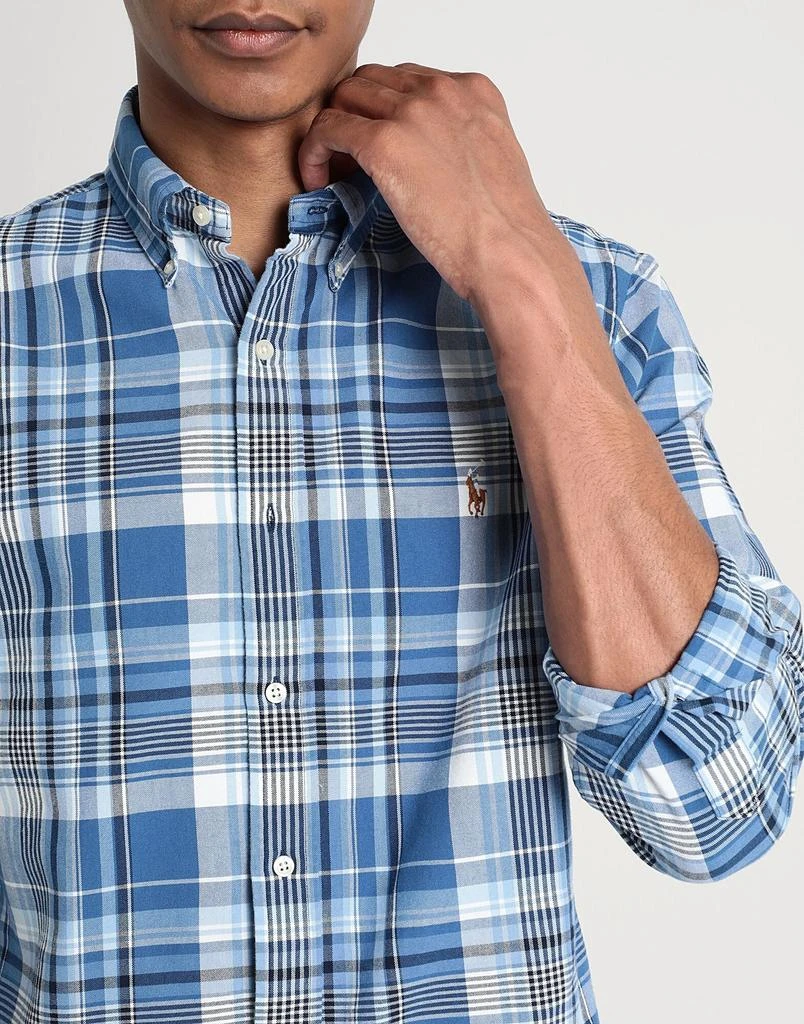 Ralph Lauren Checked shirt 4