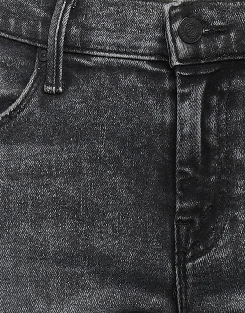 MOTHER Denim pants 4