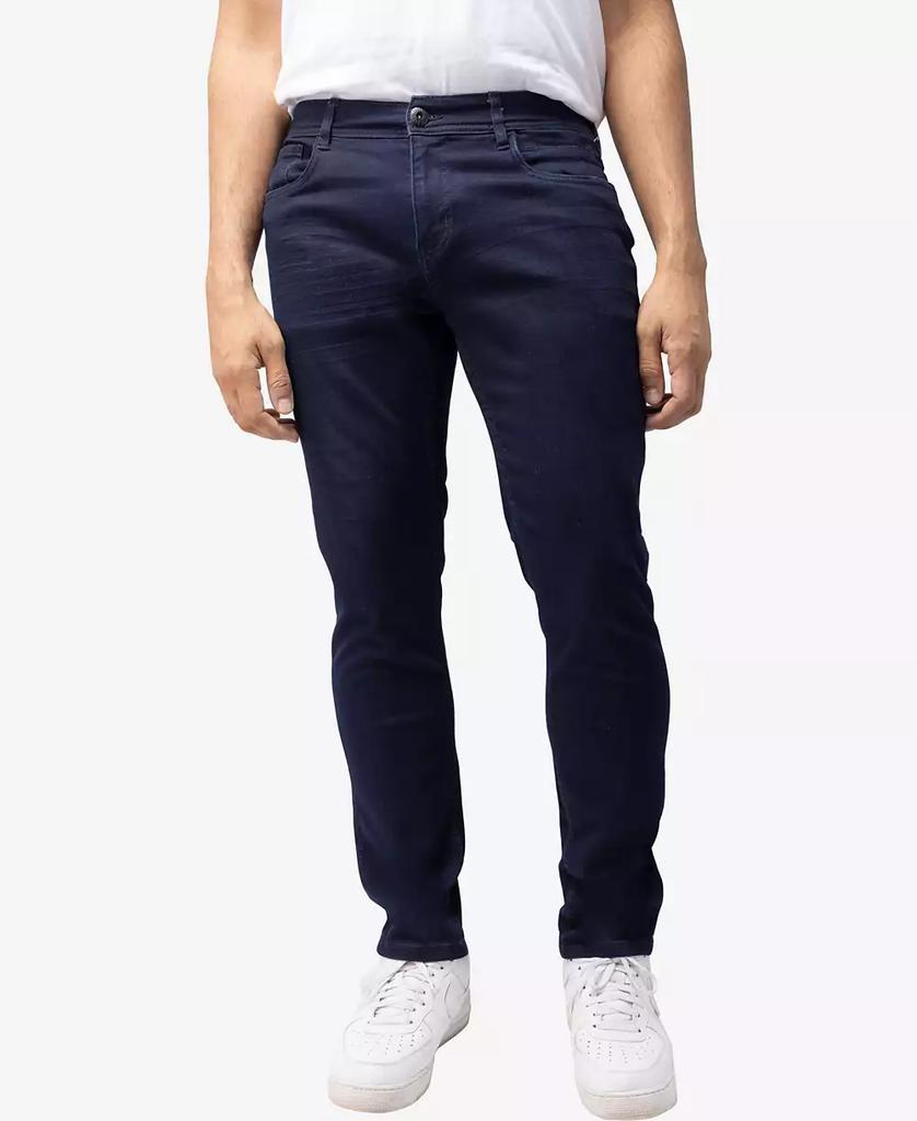 XRAY X-Ray Men's Skinny Fit Jeans