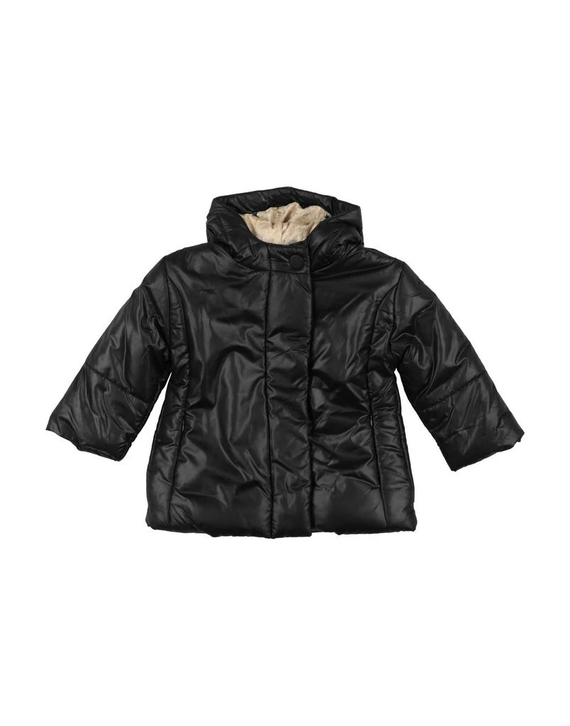 YELLOWSUB Shell  jacket