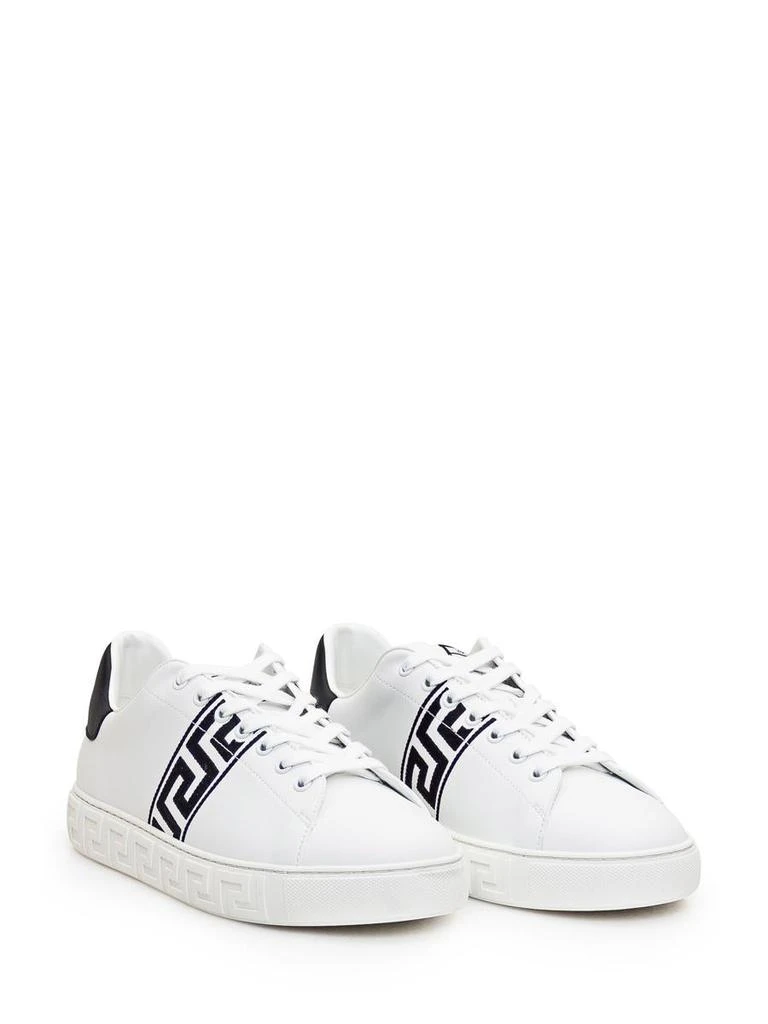 VERSACE VERSACE Greek Sneaker 2