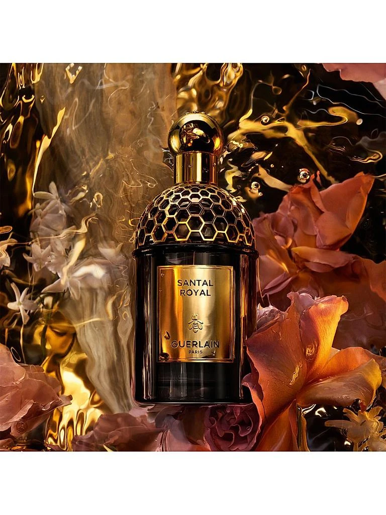 Guerlain Absolus Allegoria Santal Royal Eau de Parfum 3