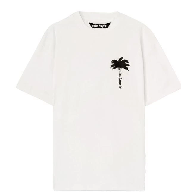 Palm Angels Palm Angels T-Shirts And Polos 1