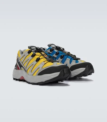 Salomon XA-Pro 1 ADV sneakers 5