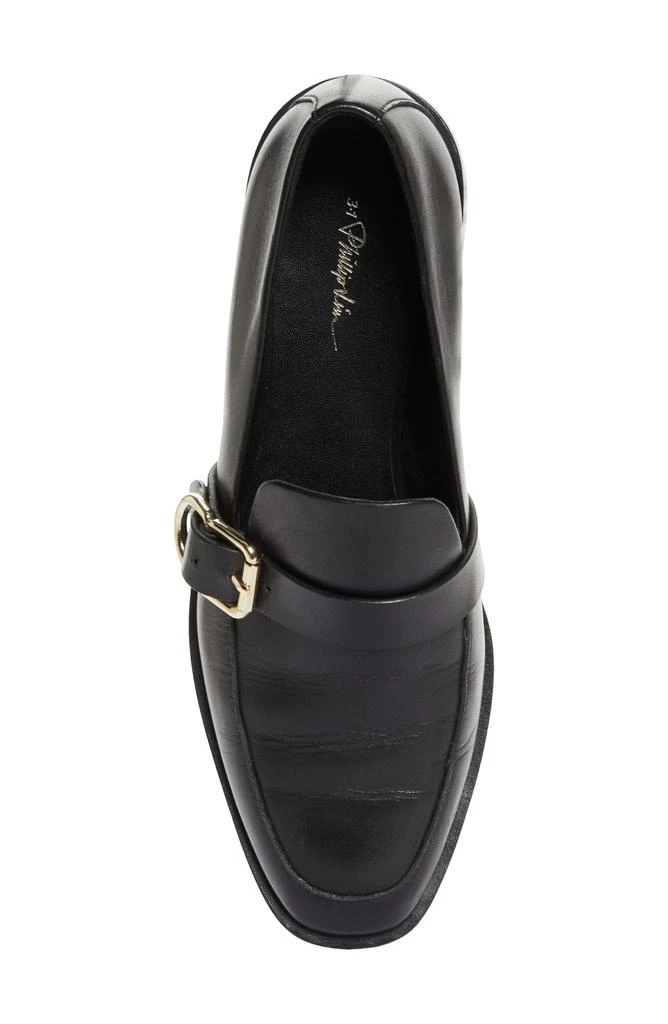 3.1 Phillip Lim Alexa Monk Strap Shoe 5