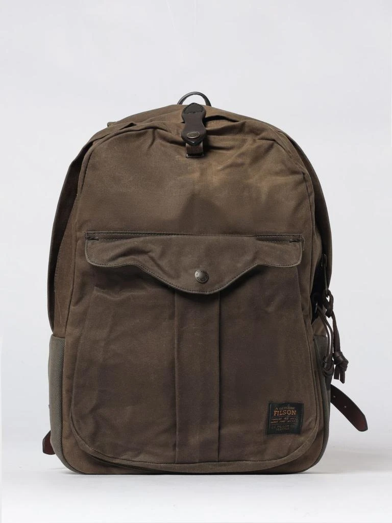Filson Backpack men Filson