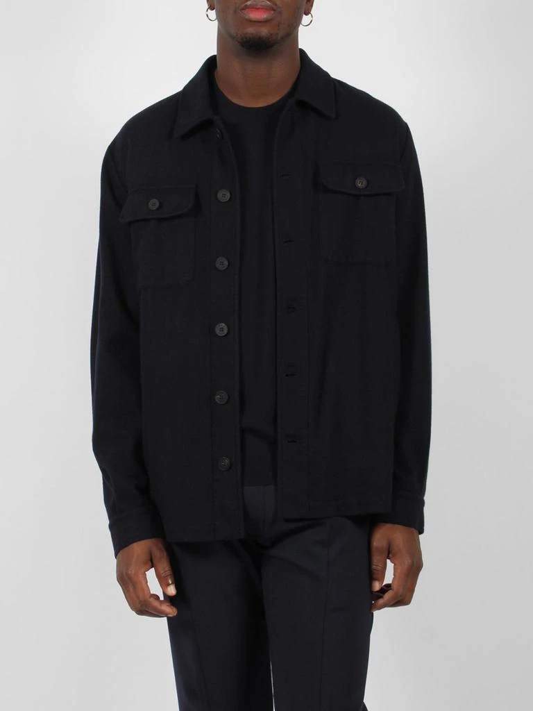 DRUMOHR Jacket men Drumohr 1