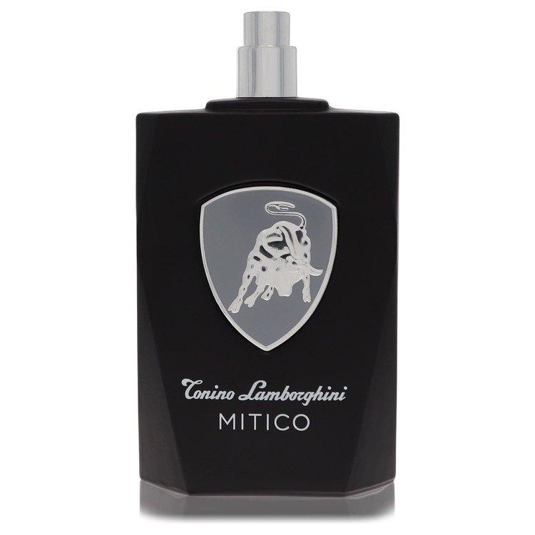 Lamborghini Lamborghini Mitico by  Eau De Toilette Spray (Tester) 4.2 oz Men