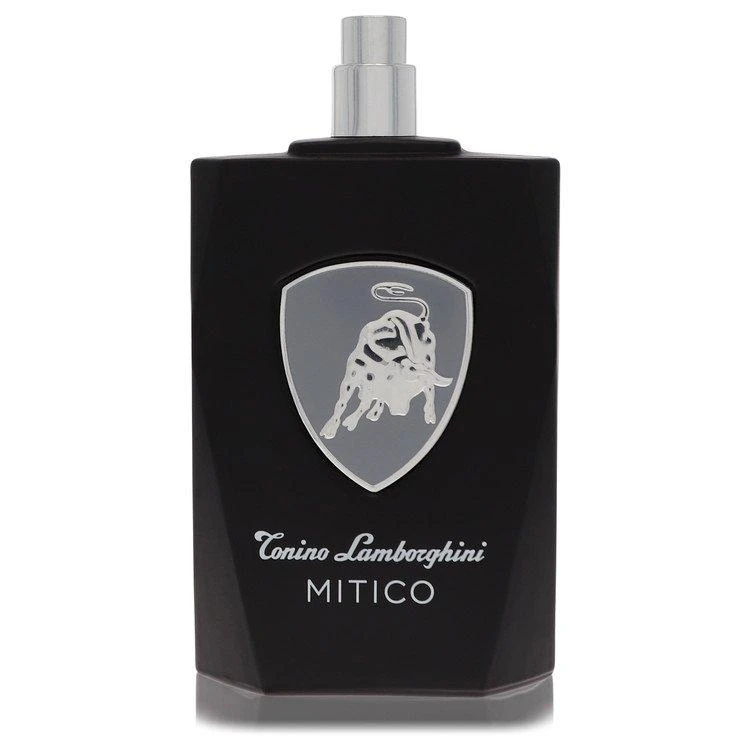 Lamborghini Lamborghini Mitico by  Eau De Toilette Spray (Tester) 4.2 oz Men 1