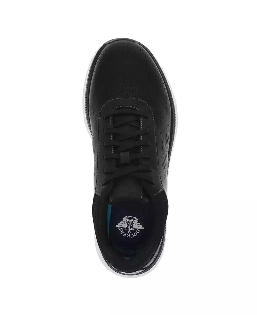 Dockers Men's Go-2 Lace Up Shoe 5