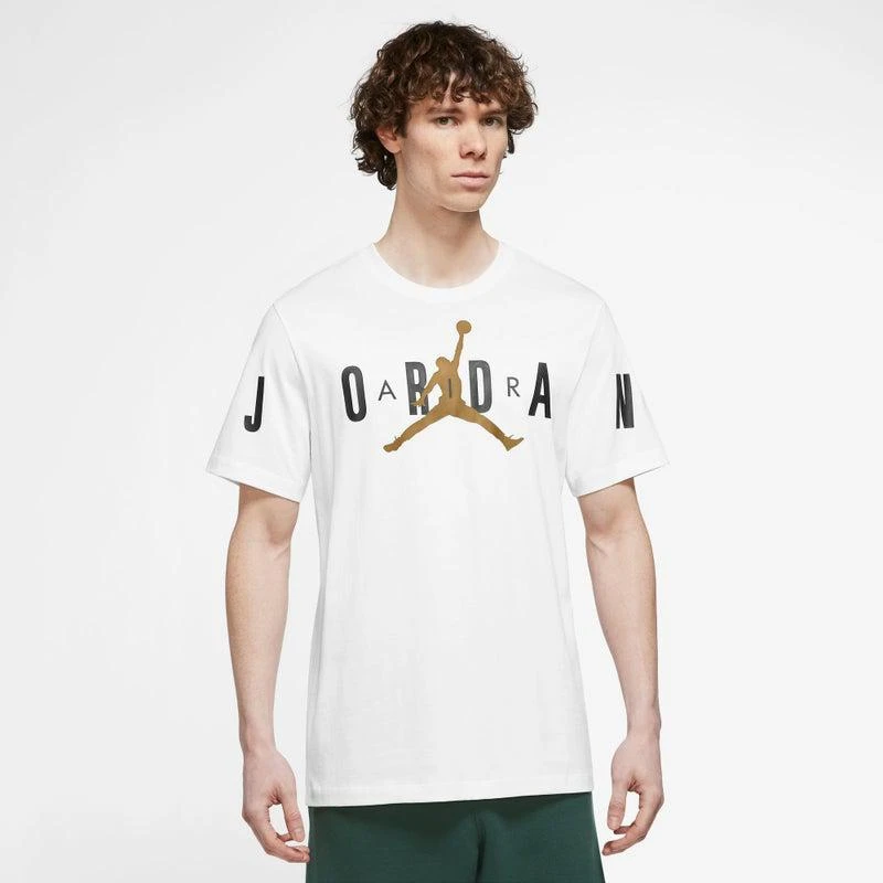 Jordan Jordan Air Stretch Short Sleeve T-Shirt - Men's 1