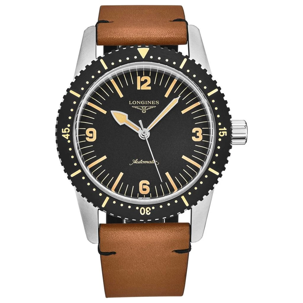 Longines Longines Men's Watch L28224562