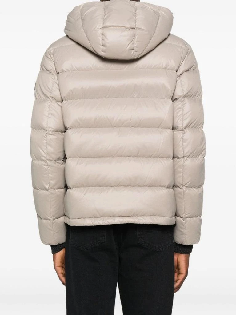 PEUTEREY Structured Tailored Men's Coat With Clean Lines 2