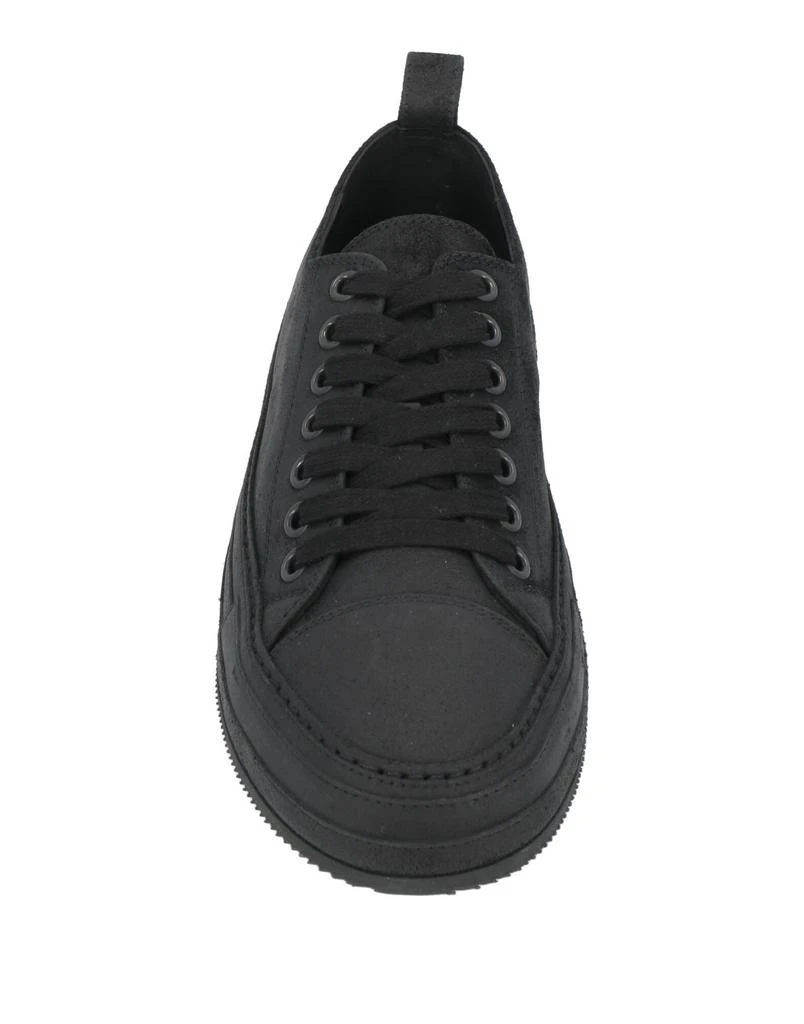 ANN DEMEULEMEESTER Sneakers 4