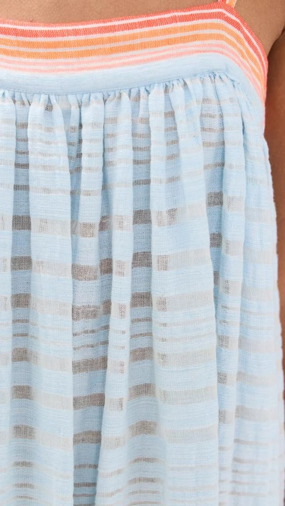 LEMLEM Eda Flowy Dress 5