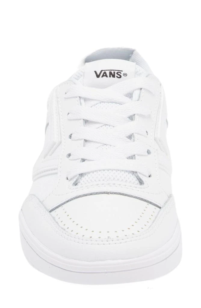 Vans Lowland Low Top Sneaker 4