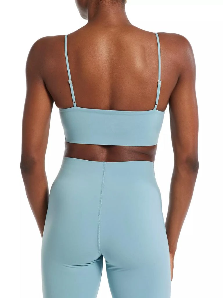 Bandier Le Ore Bella Bonded Sports Bra 4