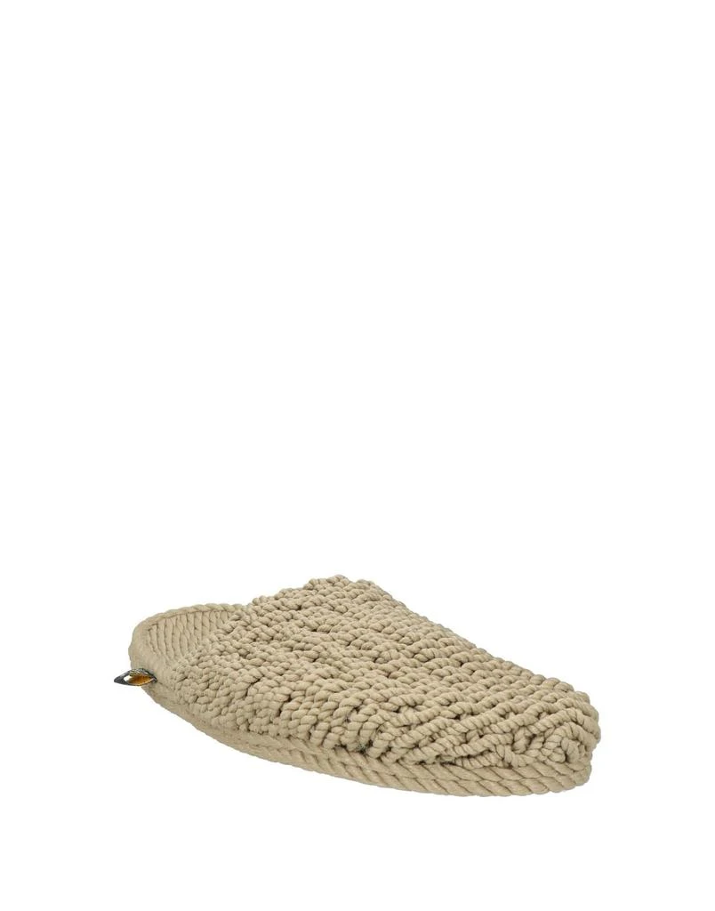 NOMADIC STATE OF MIND® Slides and slippers 2