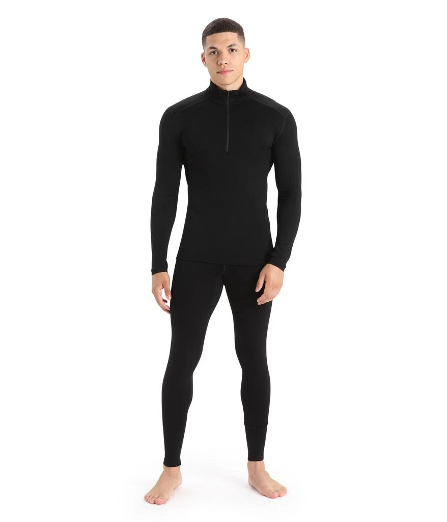 Icebreaker Merino 260 Tech Long Sleeve Half Zip 4