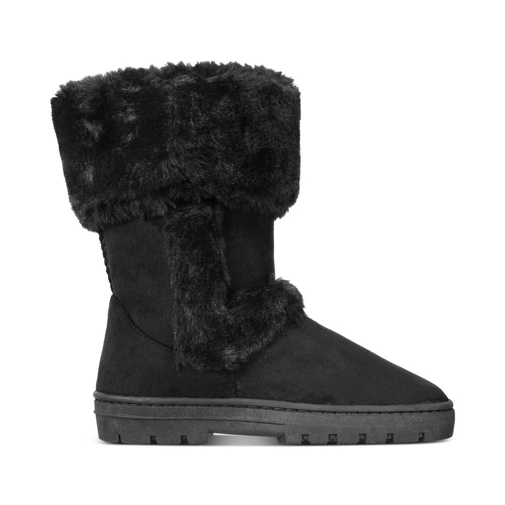 Style & Co Women's Witty Winter Boots, Created for Macy's 2