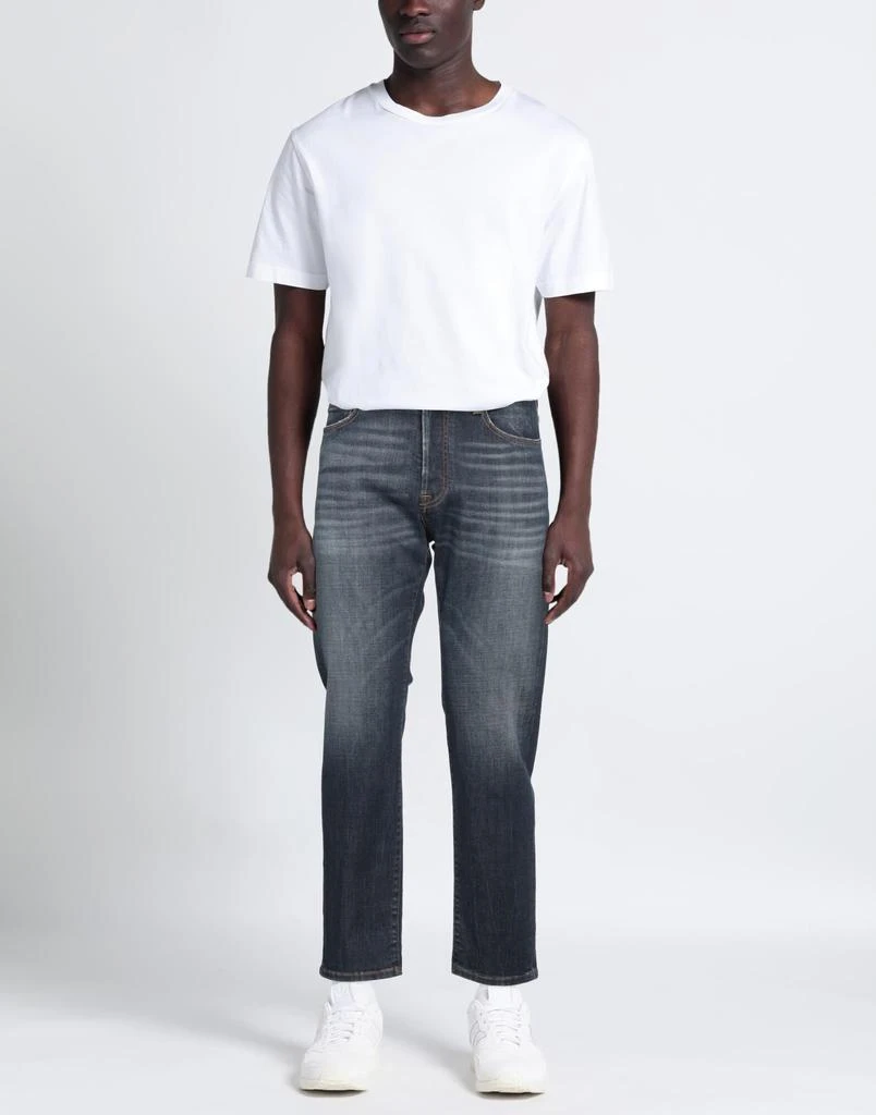ANIVEN Denim pants 2