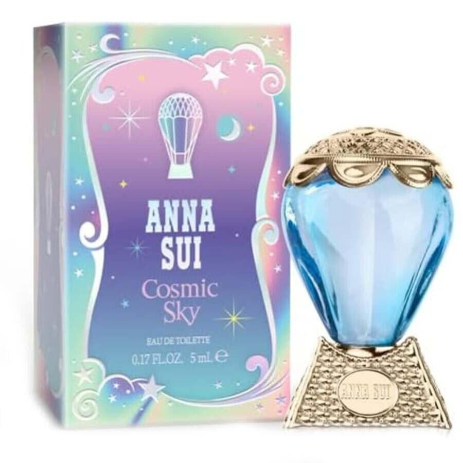 Anna Sui Anna Sui Cosmic Sky Ladies EDT