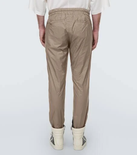 Rick Owens x Champion® nylon sweatpants 4