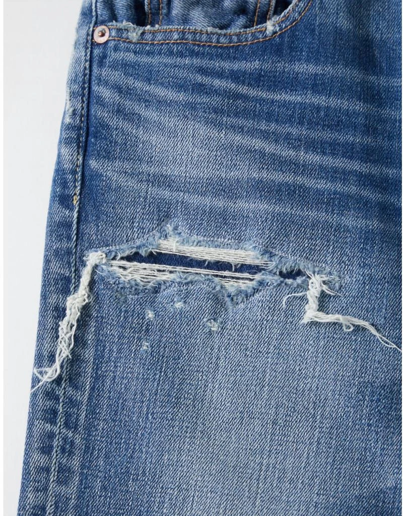 Moussy Moussy - High Rise Hammond Skinny Jean 5
