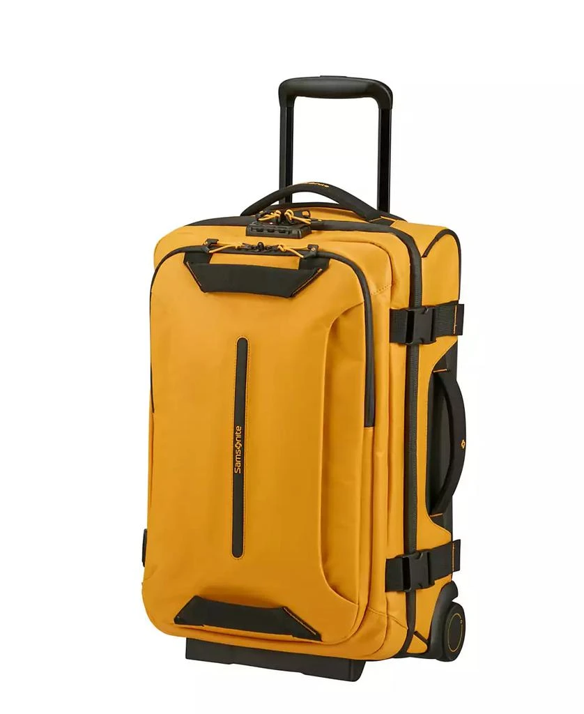 Samsonite Ecodiver Carry On Duffle 1