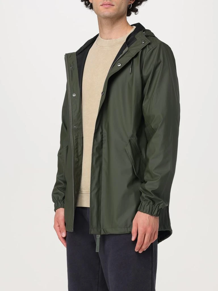 RAINS Jacket men Rains 3