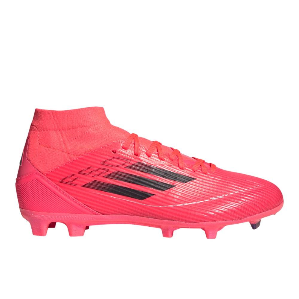 Adidas F50 League Mid Firm Ground/Multi Ground Soccer Cleats