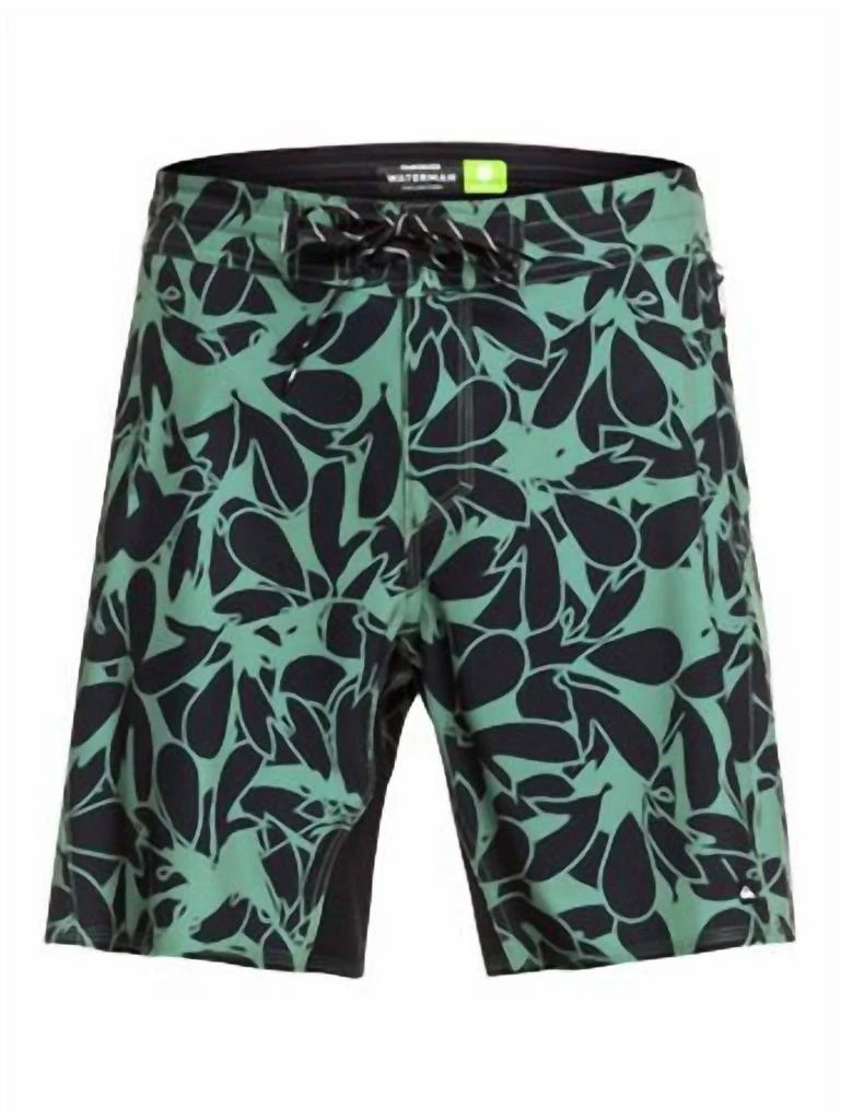 Quicksilver Quicksilver - Paddler Boardshort 4