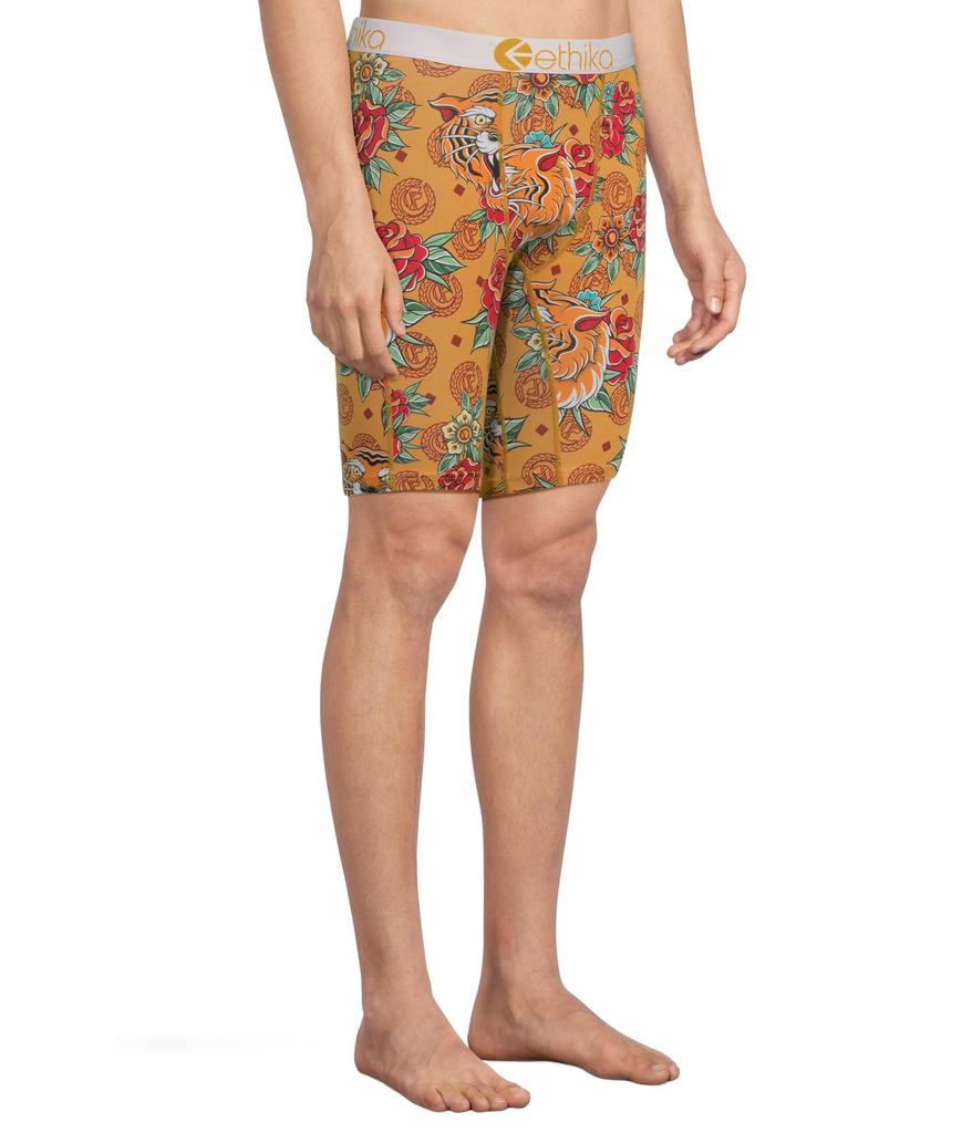 Ethika Fierce Rose