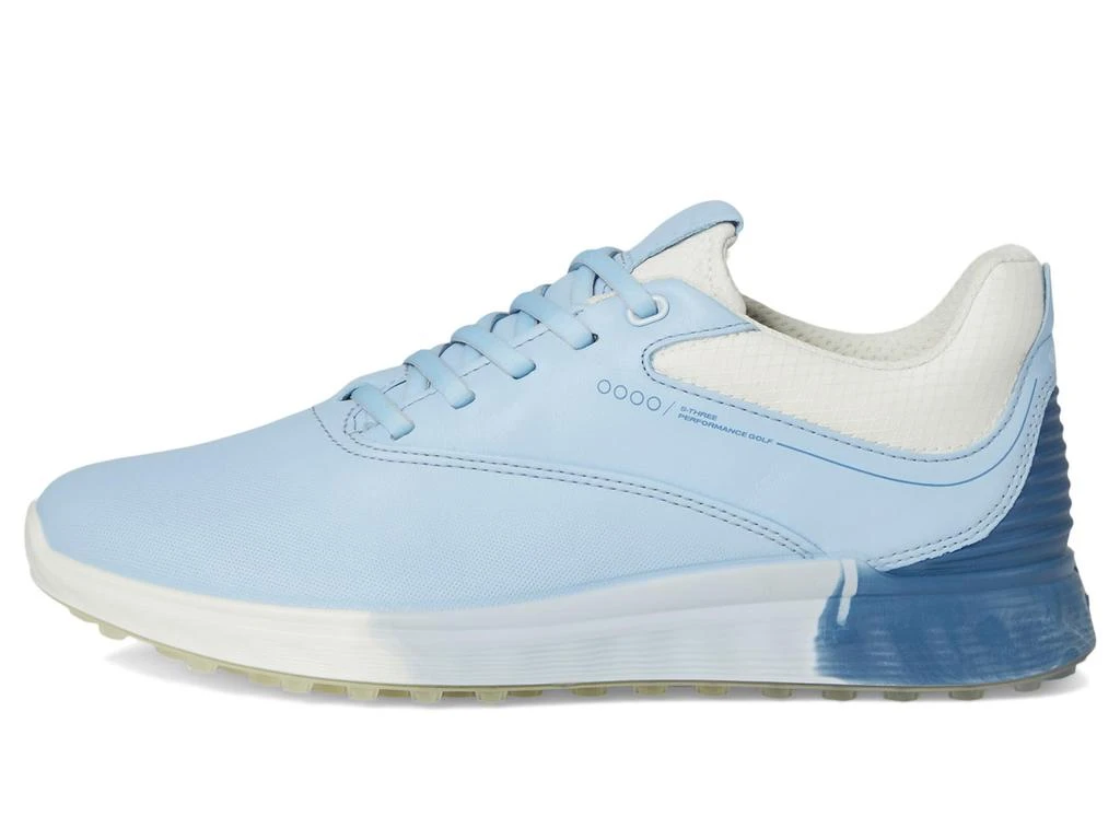 ECCO S-Three GORE-TEX® Waterproof 4