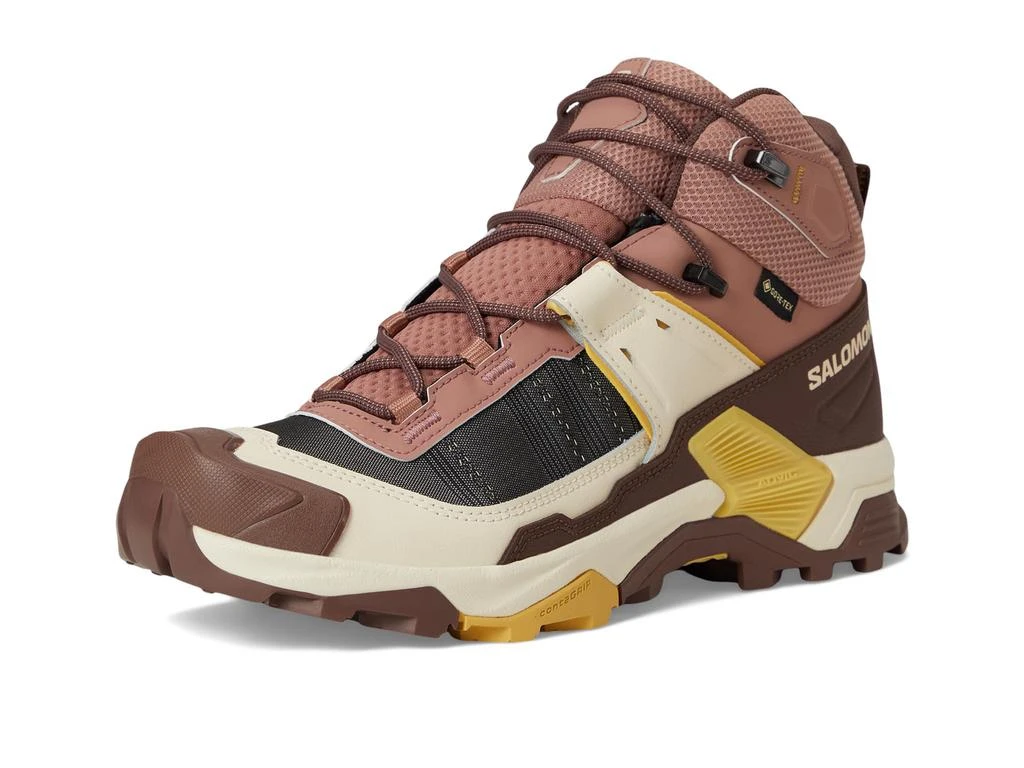 Salomon X Ultra 5 Mid GTX® 7